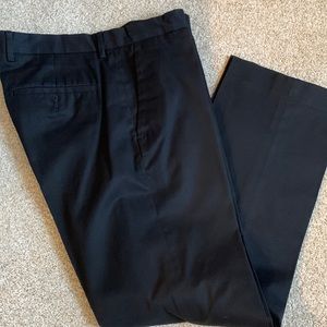 Black pants from Express